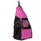 Onix Pro Team Sling Bag, Pink/Black KZ7404-PSBPB - alternate 1